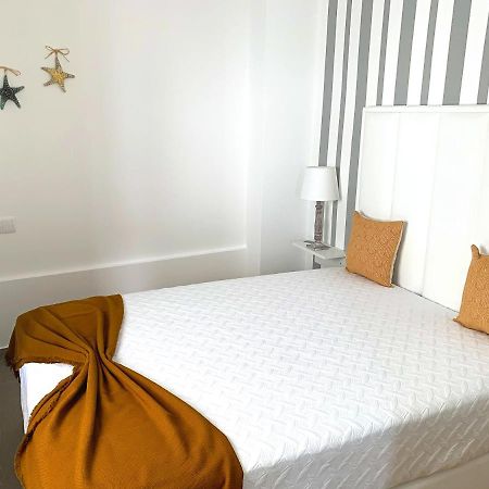 Duarte Houses - Casa T1 N - Com Vista Mar نازاريه المظهر الخارجي الصورة