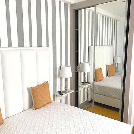 Duarte Houses - Casa T1 N - Com Vista Mar نازاريه المظهر الخارجي الصورة