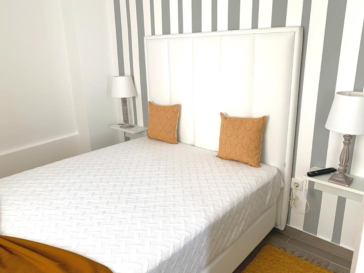 Duarte Houses - Casa T1 N - Com Vista Mar نازاريه المظهر الخارجي الصورة
