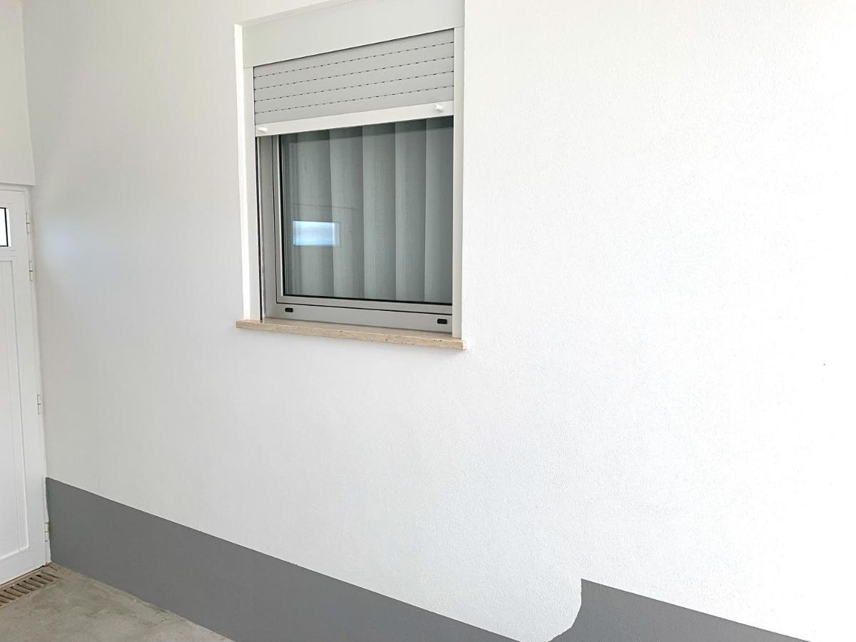 Duarte Houses - Casa T1 N - Com Vista Mar نازاريه المظهر الخارجي الصورة