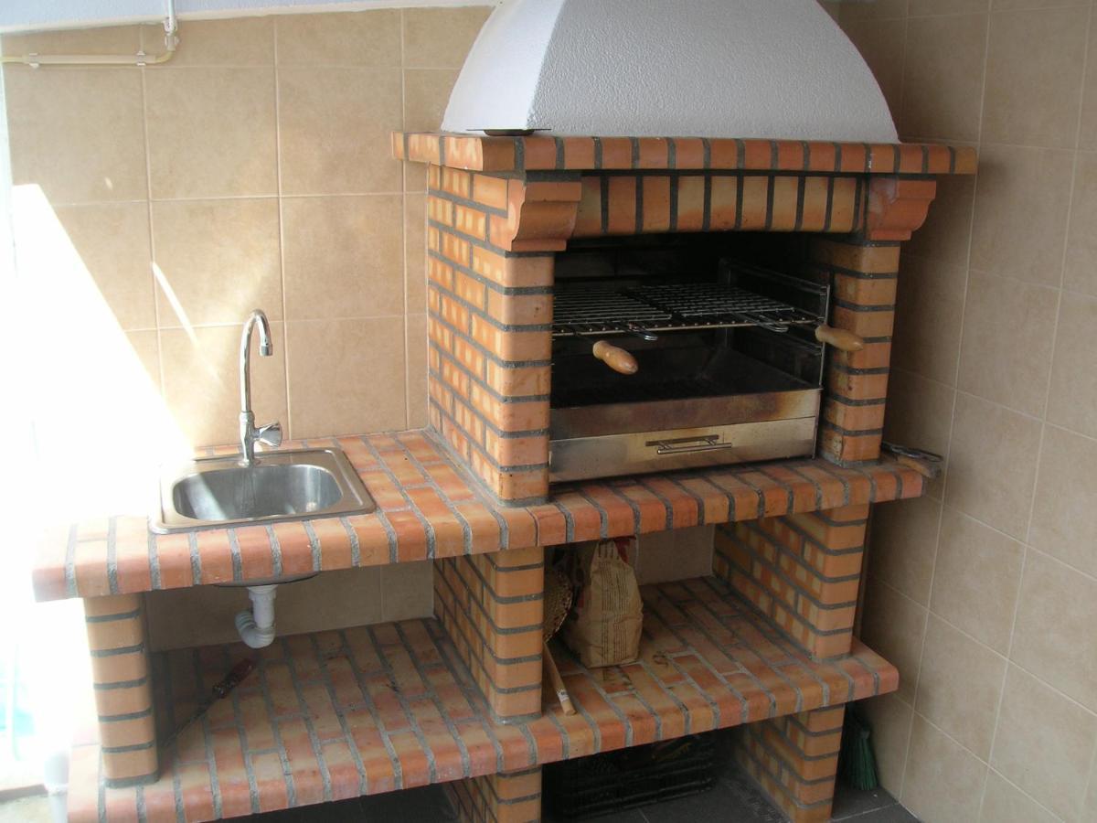 Duarte Houses - Casa T1 N - Com Vista Mar نازاريه المظهر الخارجي الصورة