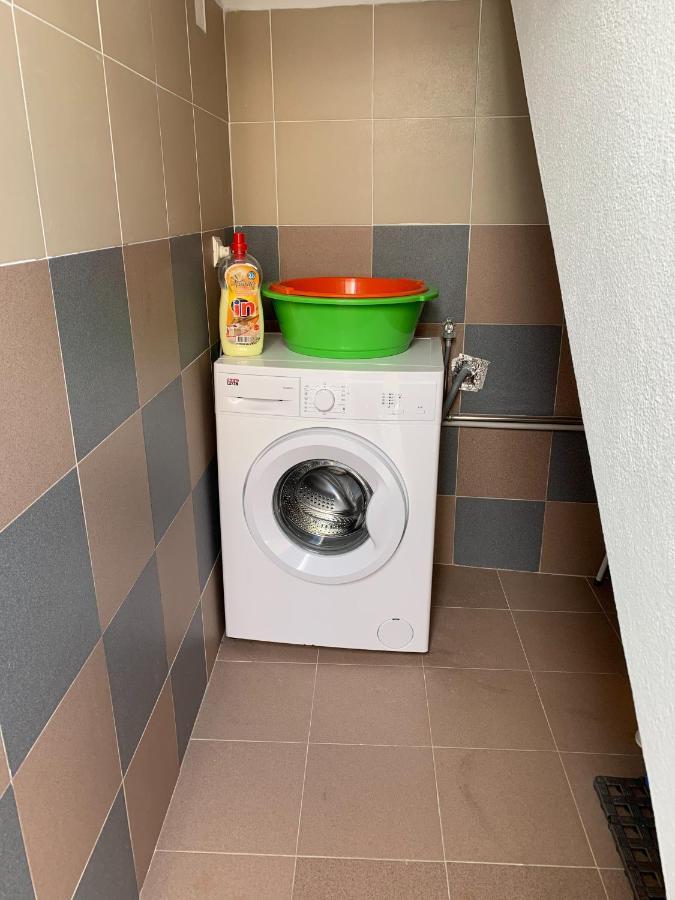 Duarte Houses - Casa T1 N - Com Vista Mar نازاريه المظهر الخارجي الصورة
