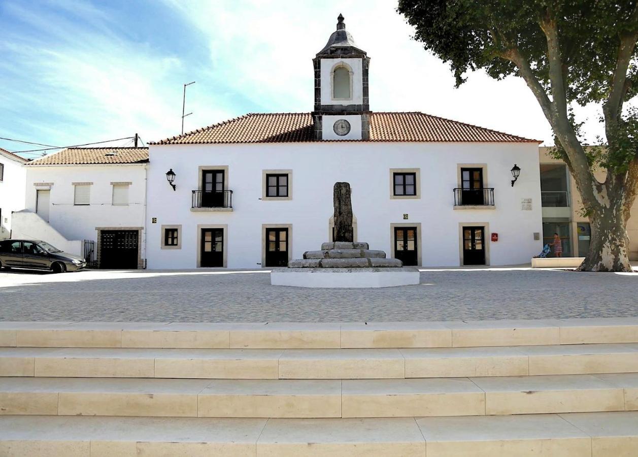 Duarte Houses - Casa T1 N - Com Vista Mar نازاريه المظهر الخارجي الصورة