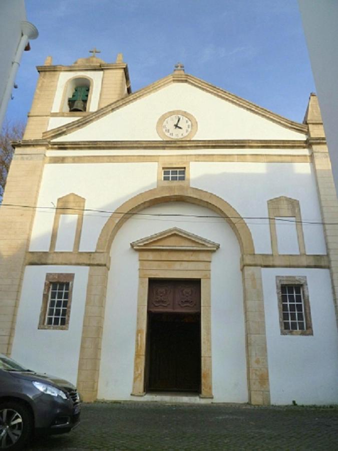 Duarte Houses - Casa T1 N - Com Vista Mar نازاريه المظهر الخارجي الصورة
