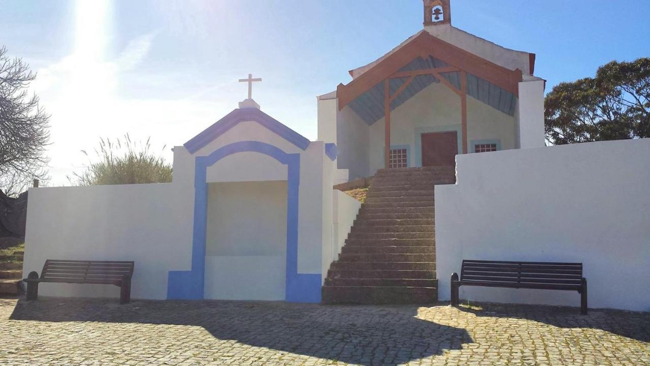 Duarte Houses - Casa T1 N - Com Vista Mar نازاريه المظهر الخارجي الصورة