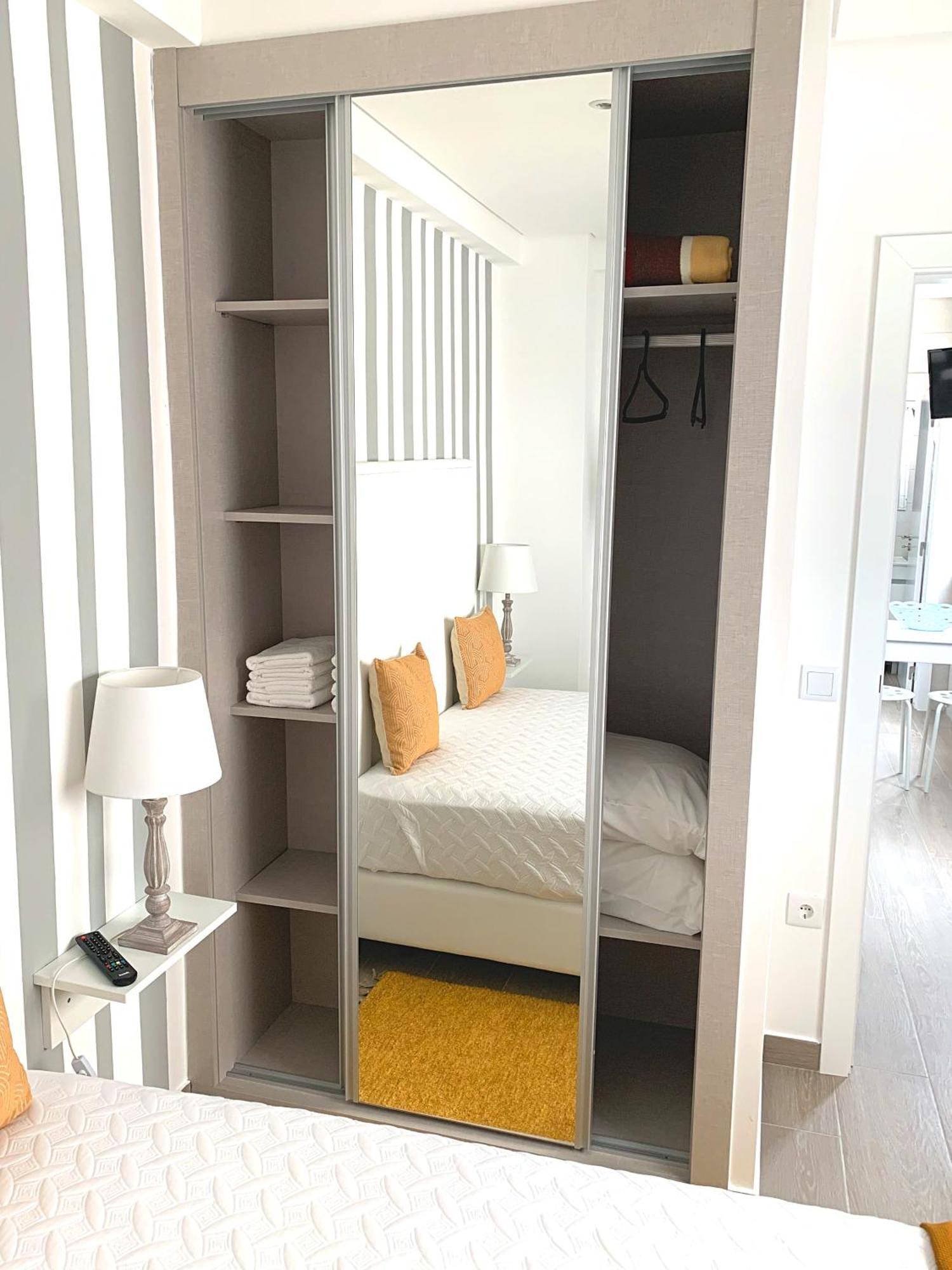 Duarte Houses - Casa T1 N - Com Vista Mar نازاريه المظهر الخارجي الصورة